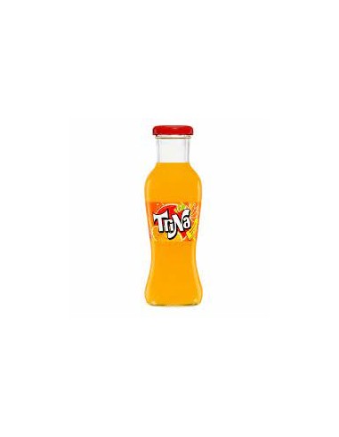 Trina naranja 25 cl. no retornable