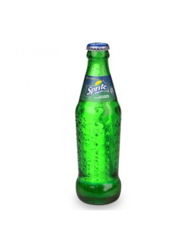 Sprite 20 cl. no retornable