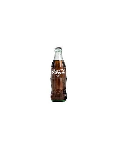 Coca Cola Light 237 ml.