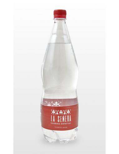 Gaseosa La Señera 1250 ml.